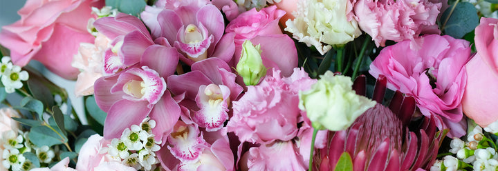 Bouquets