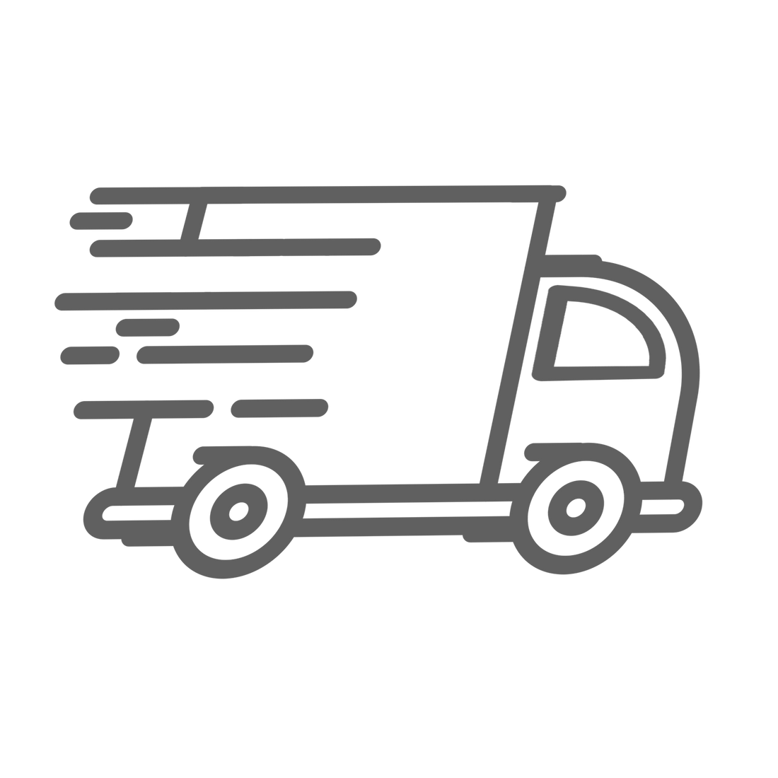 Saturday Delivery Charge