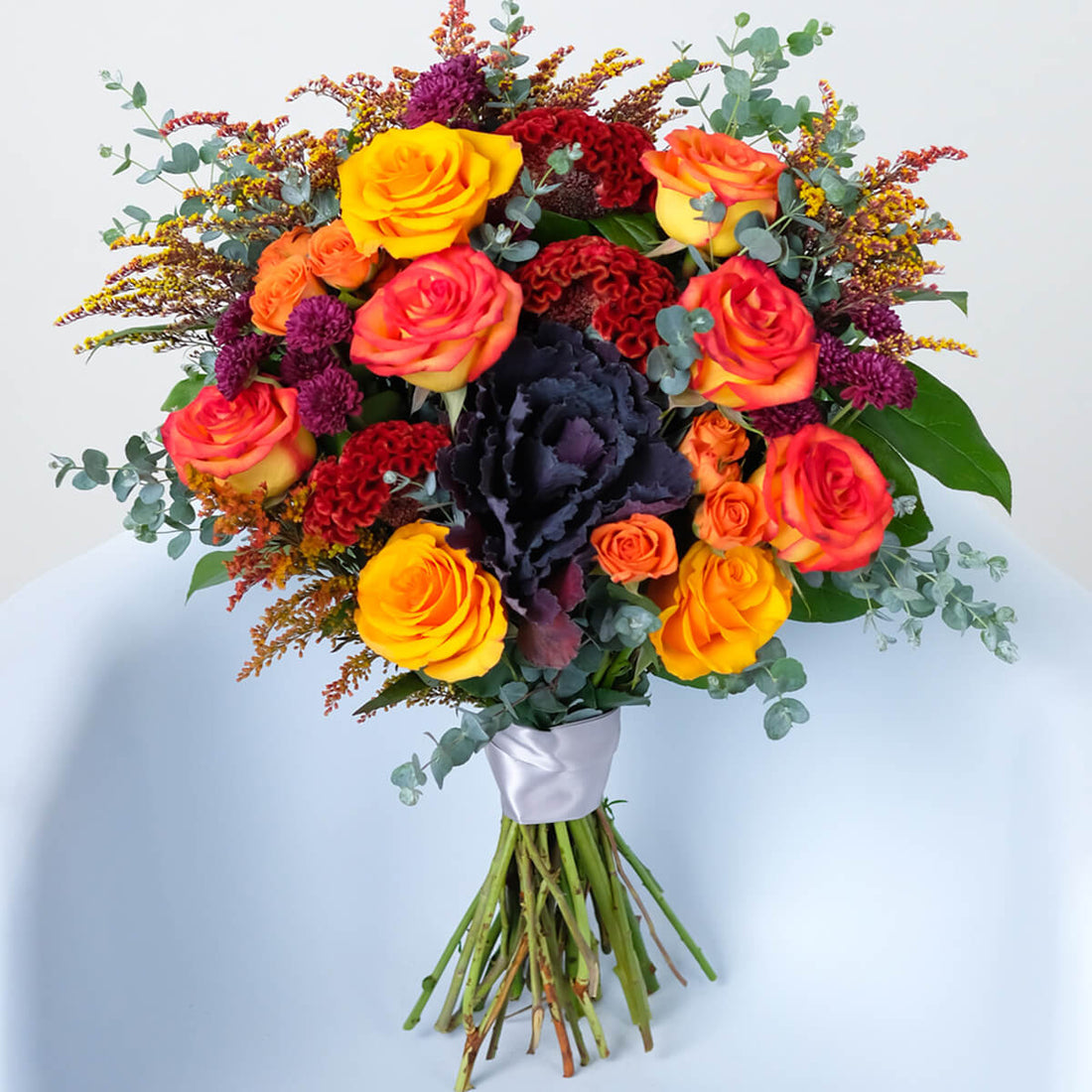 Harvest Luxe