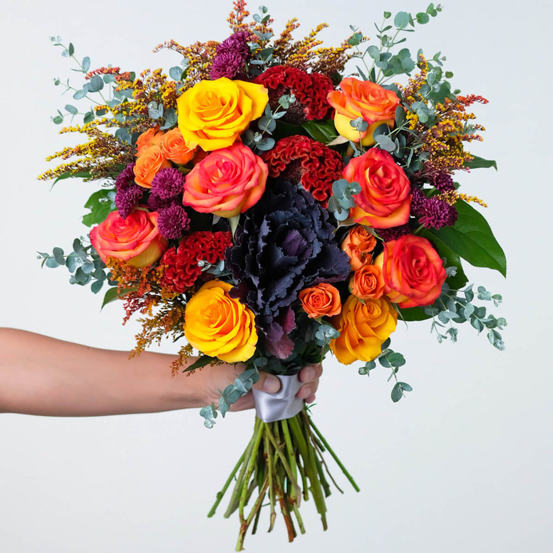 Harvest Luxe