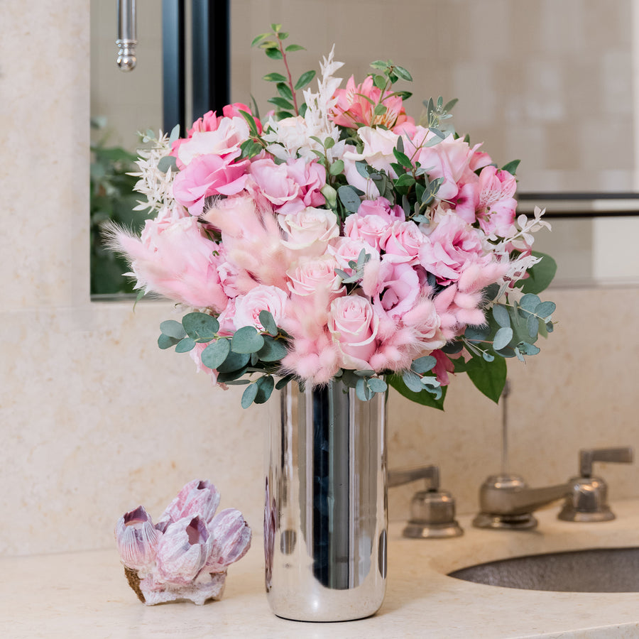 Mixed Bouquet Plan